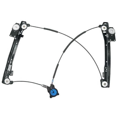 VORDERER MECHANISMUS DX MINI 2006 F&Uuml;R MOTOR. COMFORT RIGHT DEPO MARKE