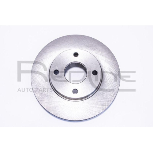 Bremsscheibe Red-line 26FO005 f&uuml;r Ford Vorderachse