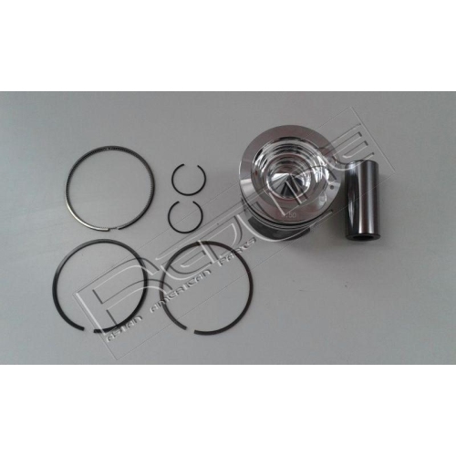 Kolben Red-line 20HY050 für Hyundai