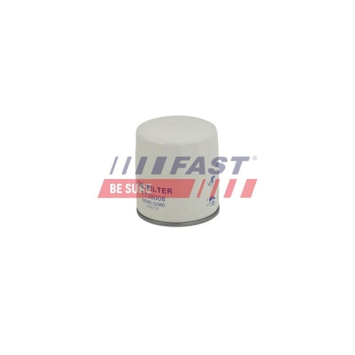 &Ouml;lfilter Fast FT38008 f&uuml;r Fiat Chevrolet Citro&euml;n Peugeot Toyota