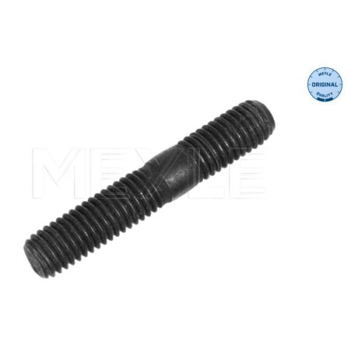 Schraube Abgasanlage Meyle 1004110027 Meyle-original: True To Oe. für VW