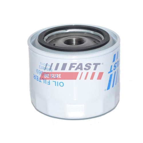 &Ouml;lfilter Fast FT38069 f&uuml;r Fiat Iveco