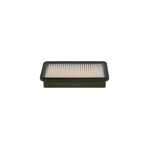 Luftfilter Bosch F026400093 f&uuml;r Hyundai Kia Gurgel