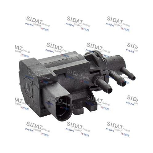 Druckwandler Turbolader Sidat 83.752 f&uuml;r Audi Porsche Seat Skoda VW Vag Hitachi