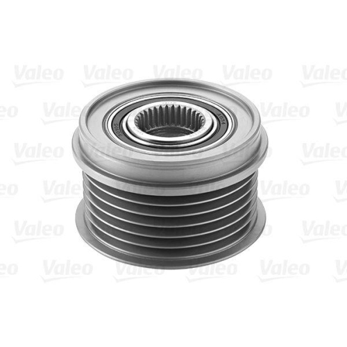 Generatorfreilauf Valeo 588074 Valeo New Spare Part f&uuml;r Porsche