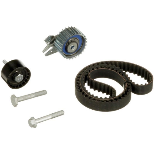 Zahnriemensatz Gates K015684XS Powergrip&trade; f&uuml;r Alfa Romeo Fiat Lancia Opel Jeep