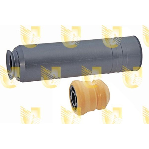 Rubber Buffer Suspension Unigom 392557 for Opel