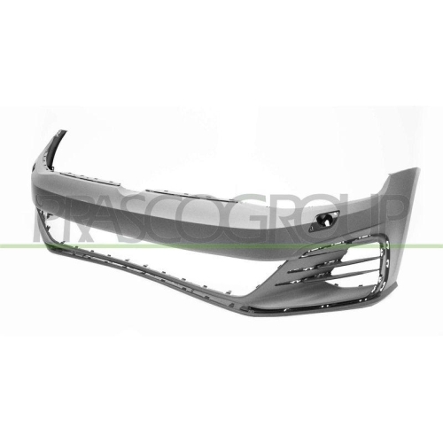 Sto&szlig;f&auml;nger Prasco VG4081021 f&uuml;r VW F&uuml;r Fahrzeuge Mit Einparkhilfe Vorne