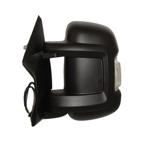 RET. DUCATO 2006 ELECT. 8 PinTERM. KURZER ARM MIT L&Uuml;FTER. INTEGRIERT RECHTS