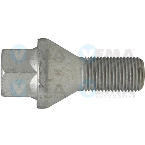 Radbolzen Vema 3239 für Alfa Romeo Citroën Fiat Peugeot Alfarome/fiat/lanci