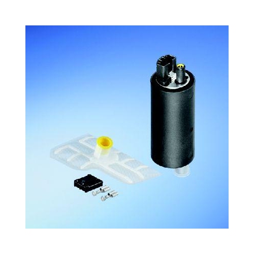 Kraftstoffpumpe Bosch 0580314076 für Bmw Chevrolet Buick Im Kraftstoffbehälter