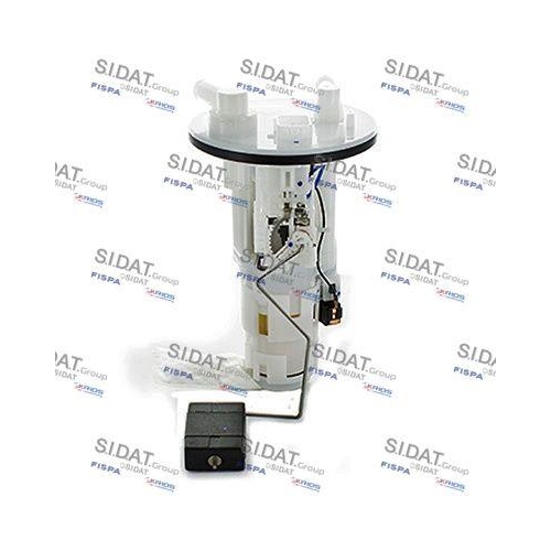 Kraftstoff F&ouml;rdereinheit Sidat 721072A2 f&uuml;r Daihatsu Subaru