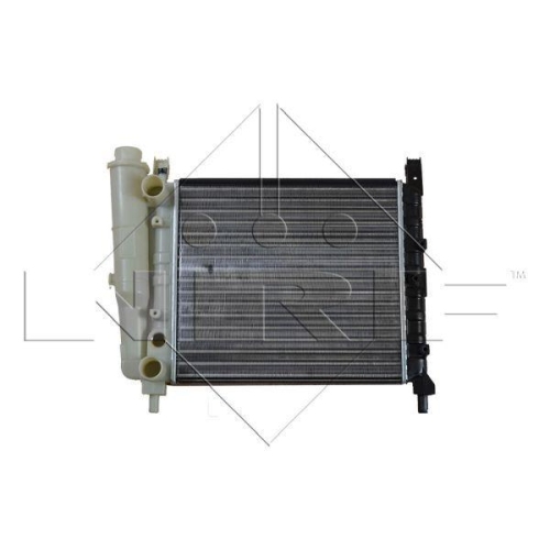K&uuml;hler Motork&uuml;hlung Nrf 58730 f&uuml;r Fiat