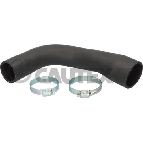 Ladeluftschlauch Cautex 066582 für Nissan