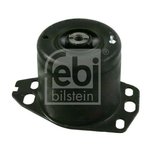 Lagerung Motor Febi Bilstein 19975 f&uuml;r Alfa Romeo Fiat Lancia Links