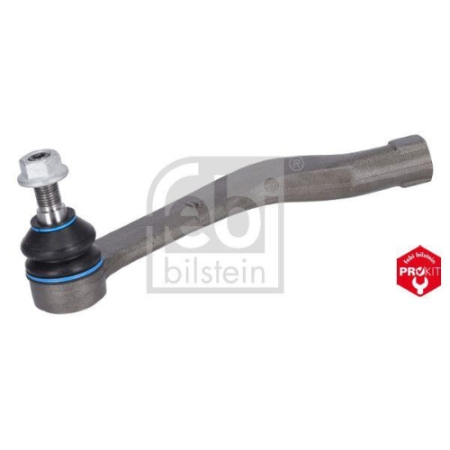 Spurstangenkopf Febi Bilstein 43617 Prokit für Nissan Opel Renault Vauxhall