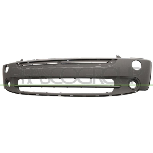 Stoßfänger Prasco MN3061001 für Mini Vorne