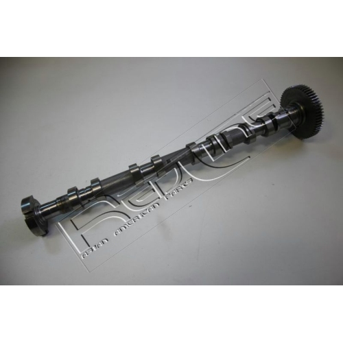 Nockenwelle Red-line 16CV008 f&uuml;r Opel Chevrolet Auslassseite