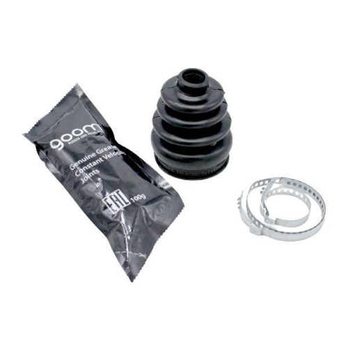 Faltenbalgsatz Antriebswelle Goom CB-0015 für Fiat Lancia Getriebeseitig