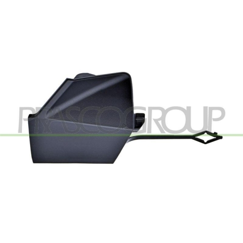 Klappe Abschlepphaken Prasco BM8101236 f&uuml;r Bmw Vorne