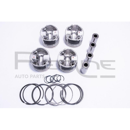 Kolben Red-line 20TO063 für Lexus