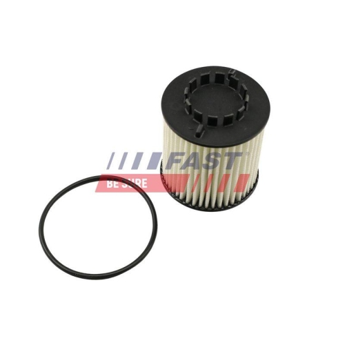 &Ouml;lfilter Fast FT38023 f&uuml;r Citro&euml;n Fiat Opel Peugeot Chevrolet General Motors