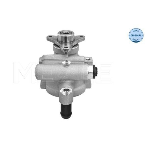 Hydraulikpumpe Lenkung Meyle 16166310006 Meyle-original: True To Oe. f&uuml;r Nissan