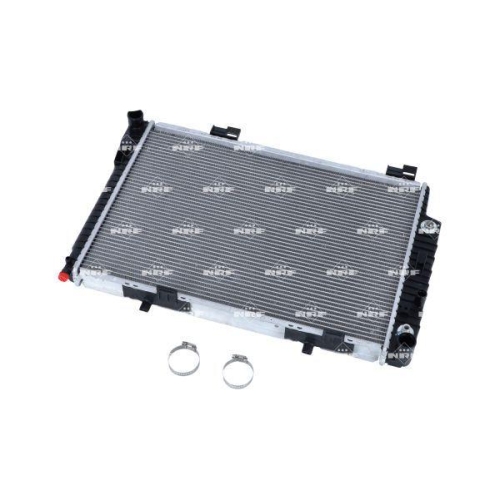K&uuml;hler Motork&uuml;hlung Nrf 51282 Easy Fit f&uuml;r Mercedes Benz Mercedes Benz