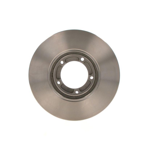 Bremsscheibe Bosch 0986478160 f&uuml;r Vorderachse