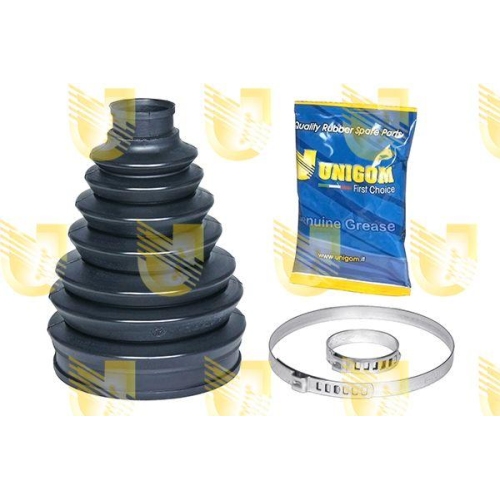 Faltenbalgsatz Antriebswelle Unigom 300067H.2 für Citroën Fiat Peugeot VW