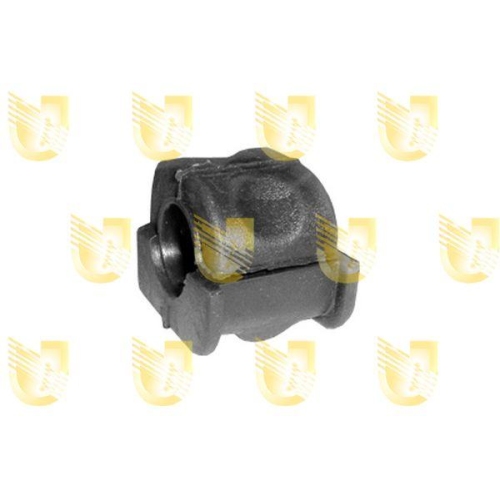 Lagerbuchse Stabilisator Unigom 391897 f&uuml;r Seat VW Vorderachse Links