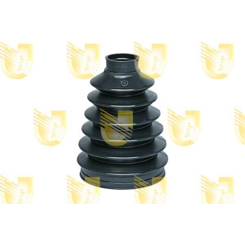 Faltenbalg Antriebswelle Unigom 310248H für Renault Radseitig