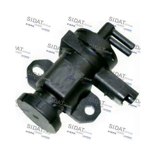 Druckwandler Abgassteuerung Sidat 83.753 f&uuml;r Alfa Romeo Citro&euml;n Fiat Lancia