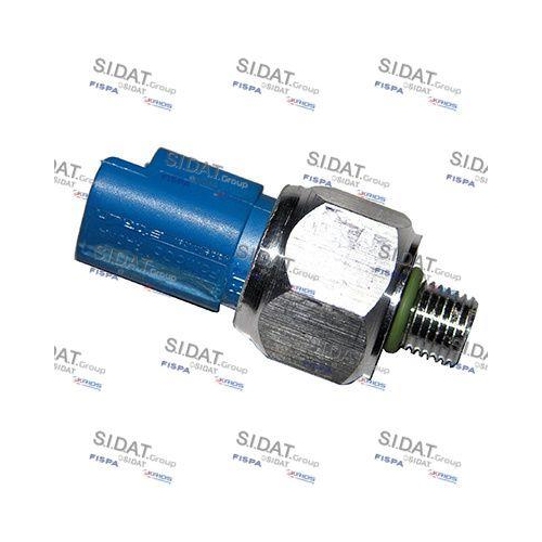 Sensore Pressione Olio Sidat 4.280915 per Ford