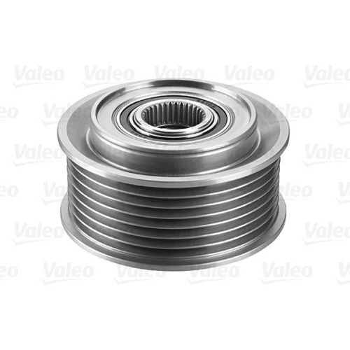 Generatorfreilauf Valeo 588075 Valeo New Spare Part f&uuml;r Hyundai Kia