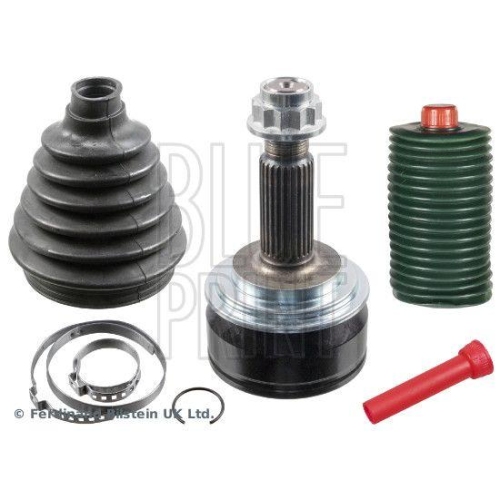 Gelenksatz Antriebswelle Blue Print ADT38980 für Toyota Vorderachse Radseitig