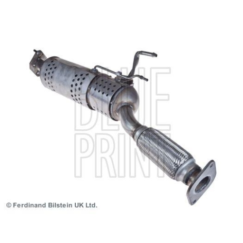 Nachrüstsatz Ruß /partikelfilter Blue Print ADN160504 für Nissan