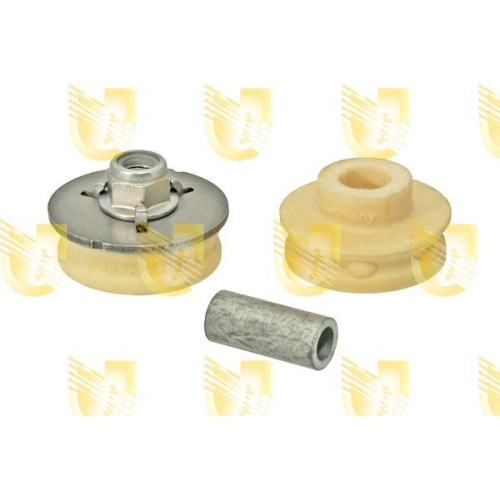 Anschlagpuffer Federung Unigom 391389K für Bmw Hinterachse Oben