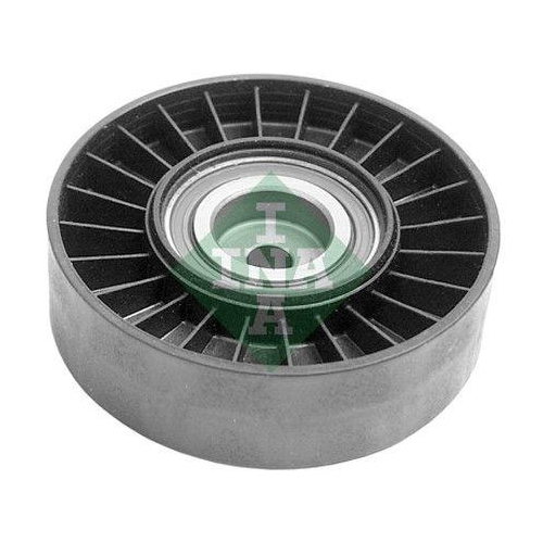 Umlenk /f&uuml;hrungsrolle Keilrippenriemen Schaeffler Ina 532 0371 20 f&uuml;r Fiat