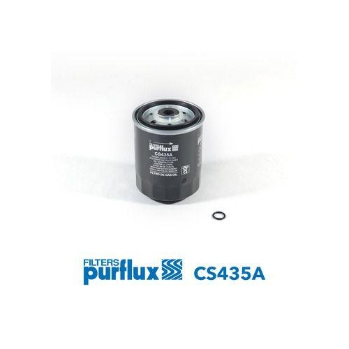 Kraftstofffilter Purflux CS435A f&uuml;r Ford Mercedes Benz Mercedes Benz Peugeot AC