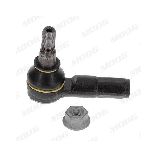 Spurstangenkopf Moog ME-ES-4953 f&uuml;r Mercedes Benz Mercedes Benz Mercedes Benz VW