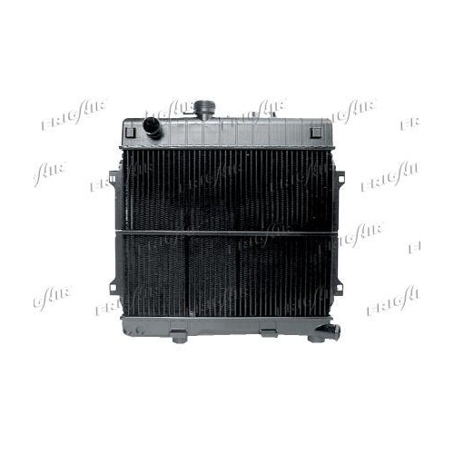 K&uuml;hler Motork&uuml;hlung Frigair 01022060 f&uuml;r Bmw