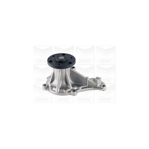 Wasserpumpe Motork&uuml;hlung Graf PA1217 f&uuml;r Honda