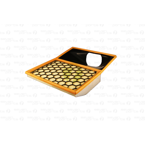 Luftfilter 7 Seven Parts SV05FA1717 f&uuml;r Iveco