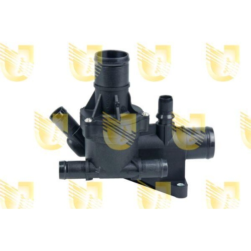 K&uuml;hlmittelflansch Unigom 341623 f&uuml;r Mercedes Benz Mercedes Benz Mercedes Benz
