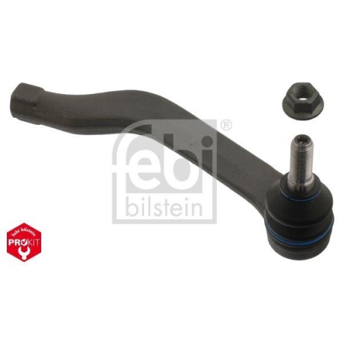Spurstangenkopf Febi Bilstein 43618 Prokit f&uuml;r Nissan Opel Renault Vauxhall