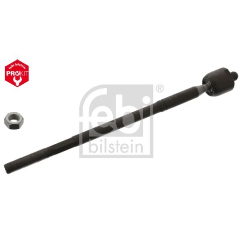 Axialgelenk Spurstange Febi Bilstein 44722 Prokit f&uuml;r Citro&euml;n Mitsubishi Peugeot