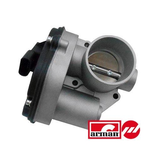 Drosselklappenstutzen Sidat 88.184AS Arman für Ford Hitachi