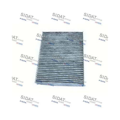 Filter Innenraumluft Sidat 614 f&uuml;r Austin Ford Ford Usa Allison