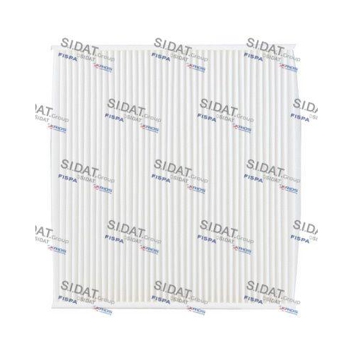 Filter Innenraumluft Sidat 425 f&uuml;r Ford